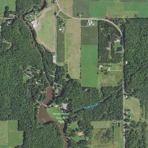 Man at campsite has chest pain and vomiting