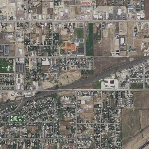 Babysitter reports threat near Pine View Apartments in Cody