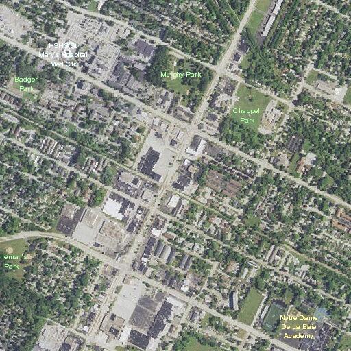 Person reported sick near Shirley Street in Green Bay