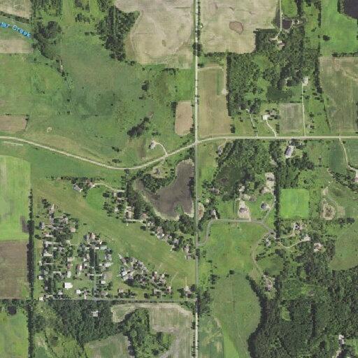 Psychiatric patient incident near 45th Street West in Webster