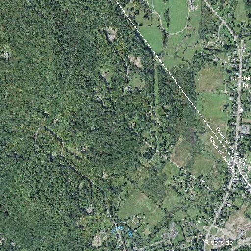 Man with chest pain and dizziness near Jericho