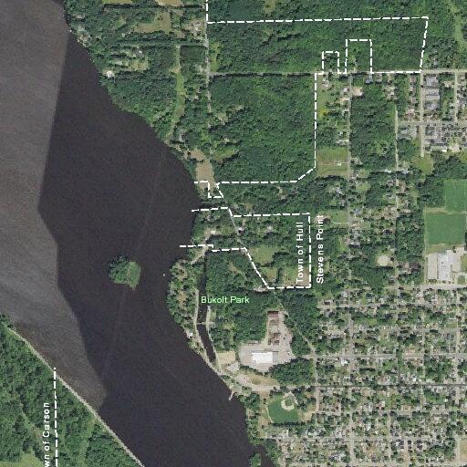 70-year-old woman found lying unclothed in yard