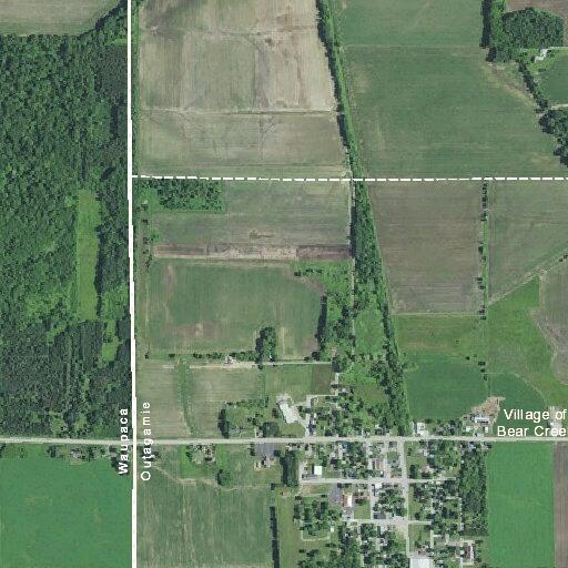 Person crushed by tree in Bear Creek needs helicopter