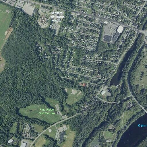 Medical alarm reported near John Ave in Waterville