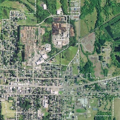 Noise disturbance reported on South 17th Street