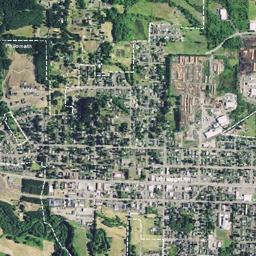 Person experiencing heart problems near Applegate
