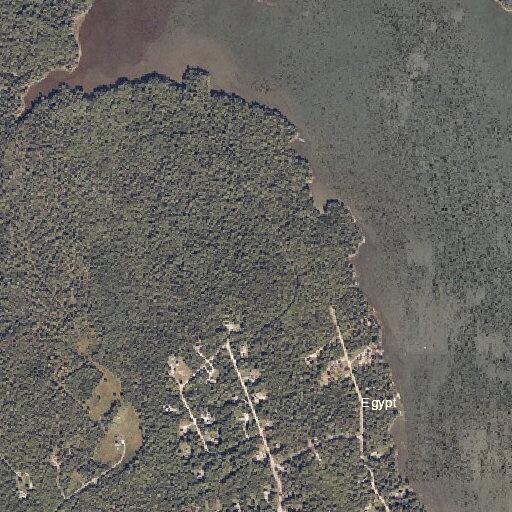 Woman possibly septic in Hancock