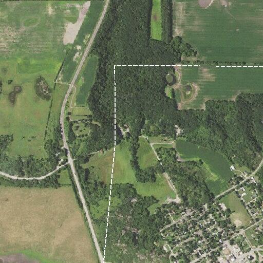 Abandoned vehicle reported on Valley Drive