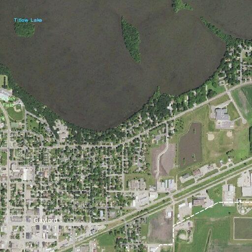 Suspicious vehicle reported near First Street East