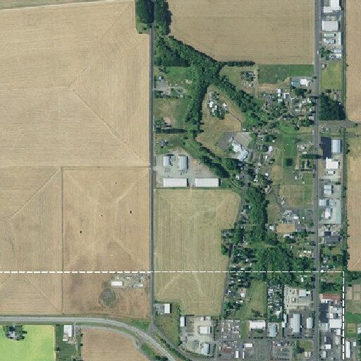 Vehicle crash reported near Looney Lane intersection