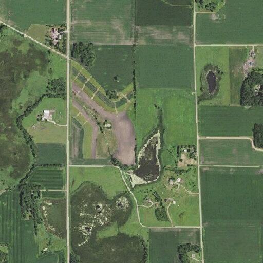 66-year-old woman sick with stomach illness in Belle Plaine