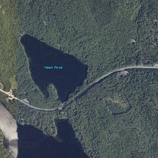 Car fire reported on Acadia Highway in Orland