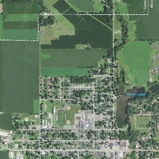 45-year-old male having difficulty breathing in Mondovi