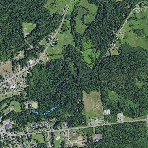 Propane odor reported at restaurant in Peru