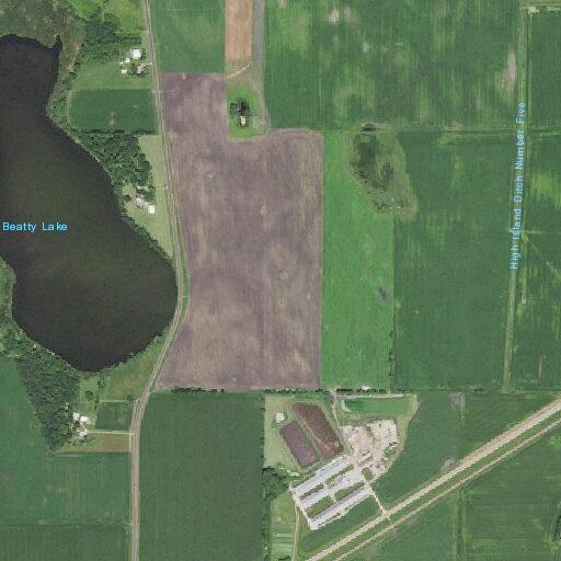 Multiple unanswered 911 calls from dairy business
