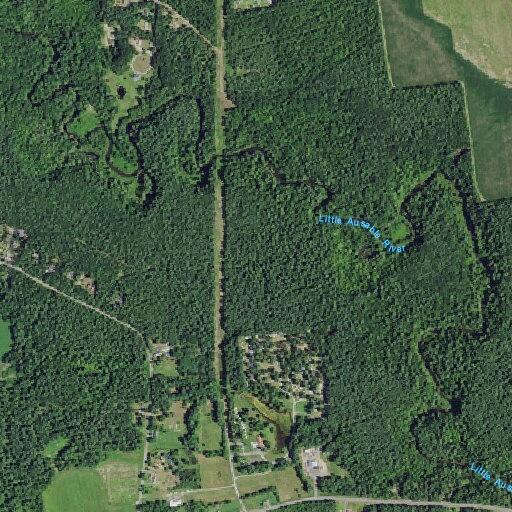 82 year old male with slurred speech at Bear Swamp Rd