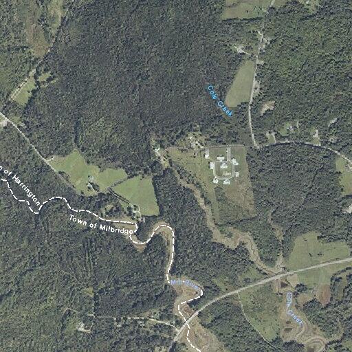 Partial power outage on Kennedy Highway