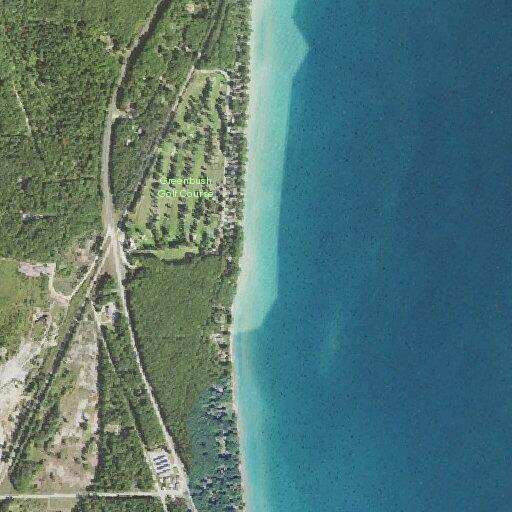 Officers confirm campfire at Cedar Lake Road