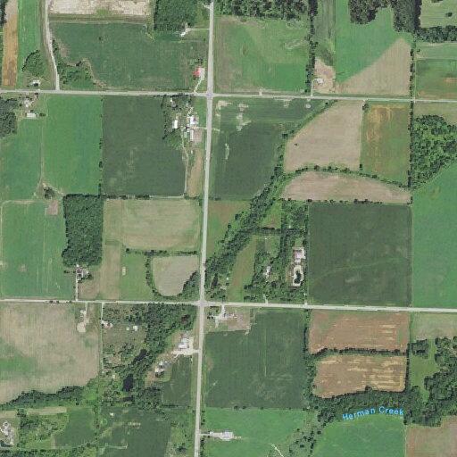 Person fell on Highway 47 in Pulaski