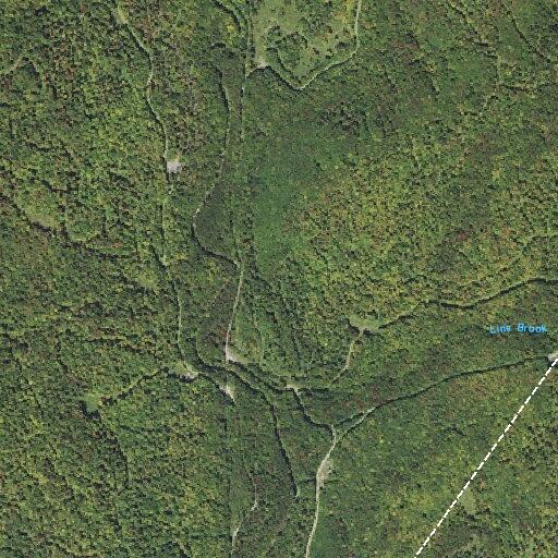 Search for lost and dehydrated hikers in East Haven