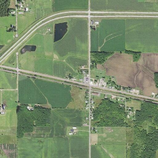 Tools reported stolen from Milladore property