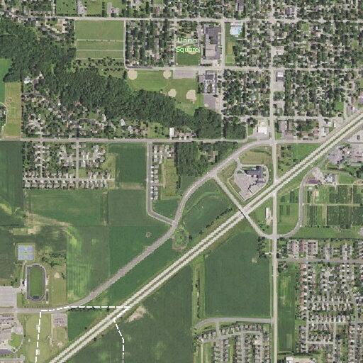 78-year-old woman with chest pains in Belle Plaine