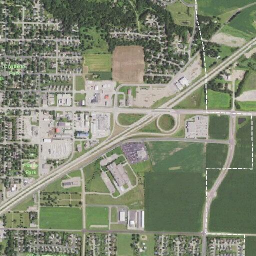 Mental health standby at residence in Belle Plaine