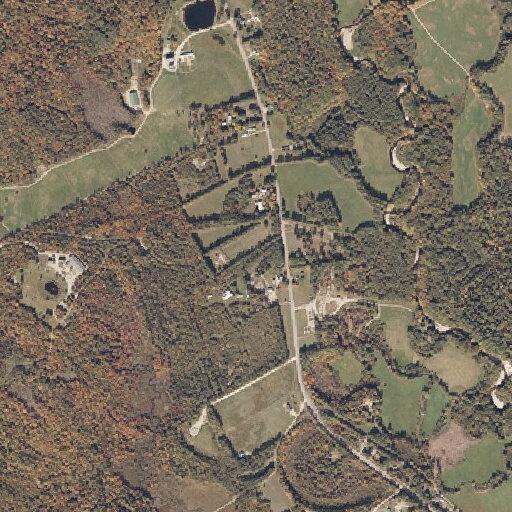 Man falls at Lone Mountain Campground in Andover