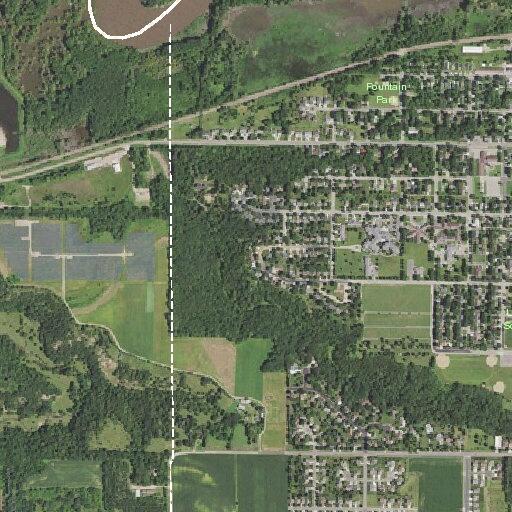 64-year-old male possibly having a stroke in Belle Plaine