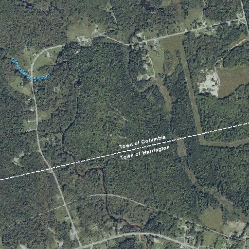 Small intentional grass fire near Sunrise Trail