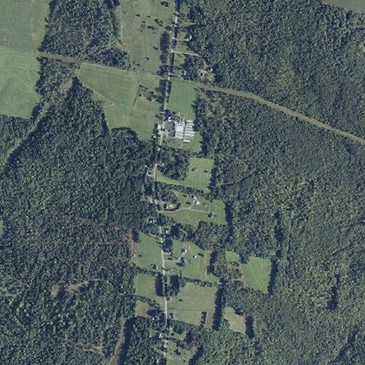 Former worker refuses to leave Fairfield property