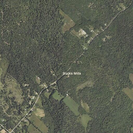 Report of house fire with propane tanks at Bucks Mills