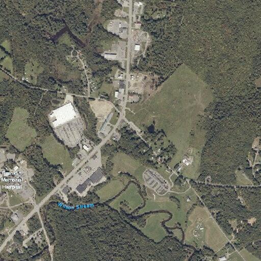 Report of abandoned cars near Farmington businesses