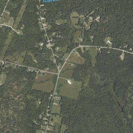Motorcycle crash near Hammond Lumber in Orland