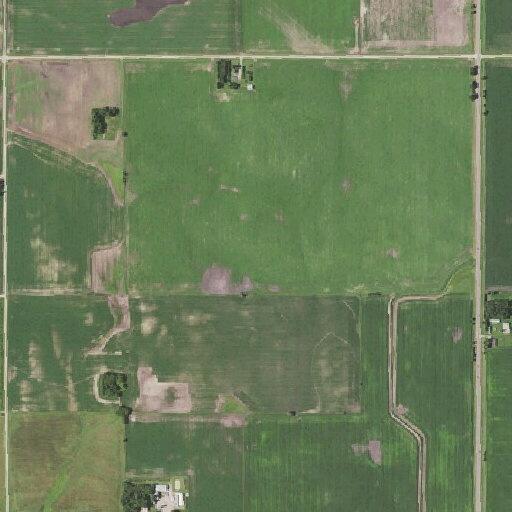 Welfare check over custody dispute at rural home