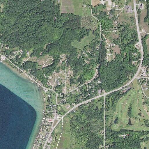 Elderly female with breathing difficulty in Beulah