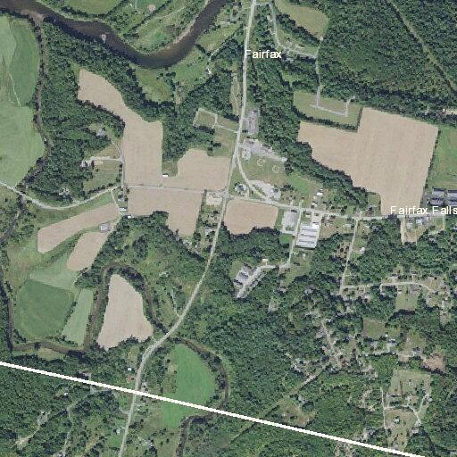 Infant with breathing difficulty near Route 128C in Westford