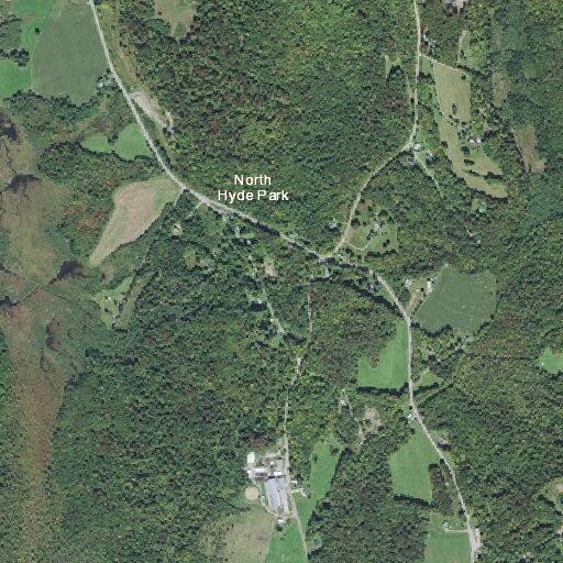 Man injured by farm equipment hit in shoulder blade