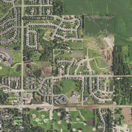 Person experiencing chest pain in Lakeville