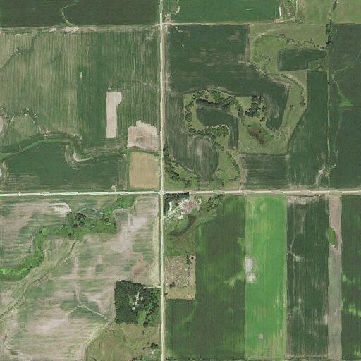 Woman experiencing breathing difficulty near 180th Avenue and County Road I
