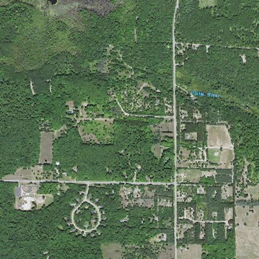 82-year-old male needs lift assist at Bronson Lake Rd