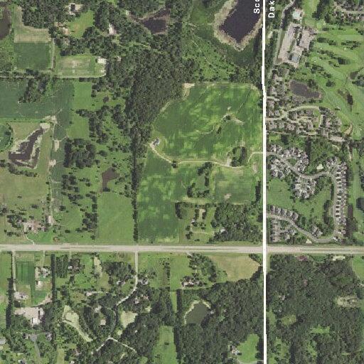 Elderly woman with severe dementia found in Prior Lake