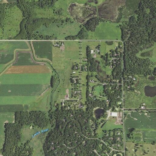 Person fell at residence in Prior Lake