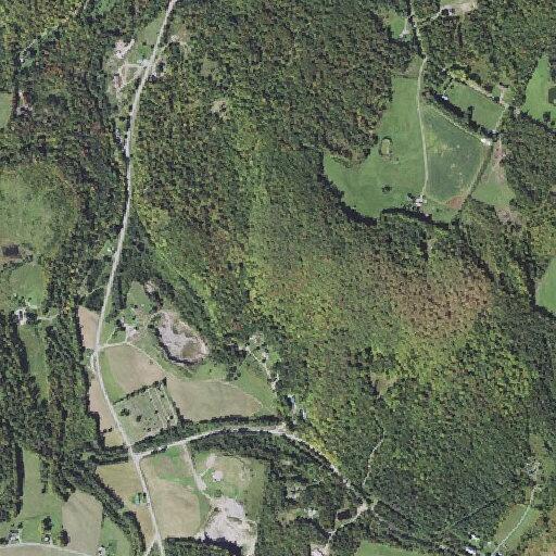 Man found unconscious but regaining consciousness in Glover