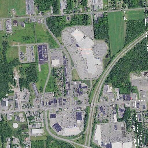 Two-car crash in Perkins Restaurant parking lot