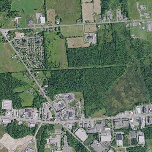 Officers search for caller in reported domestic