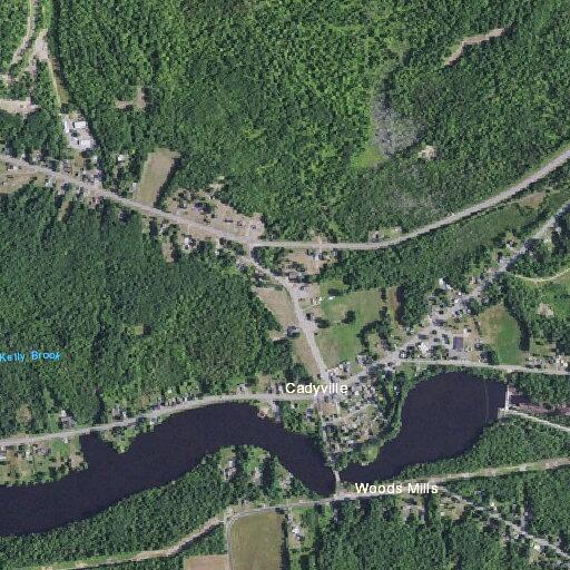 Police respond to dispute at field day grounds