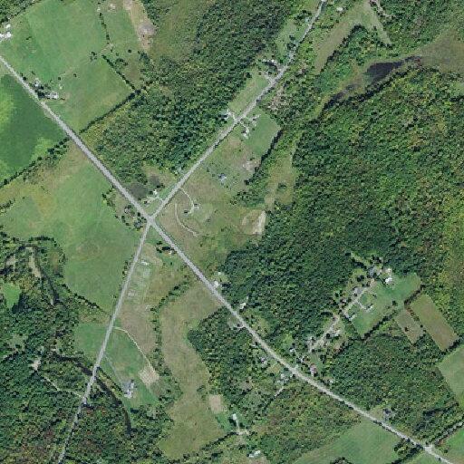 Order of protection violation near State Highway 345 in Potsdam