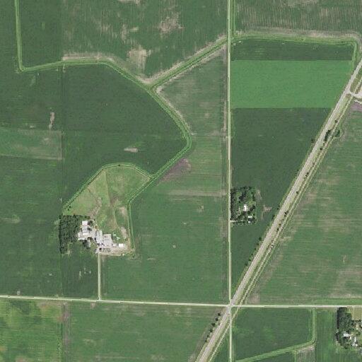 Person reported fallen near 361st Avenue