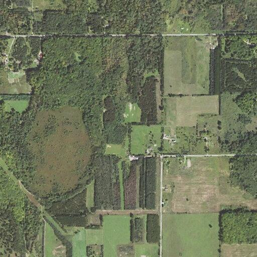 No crime found in follow-up near French Road